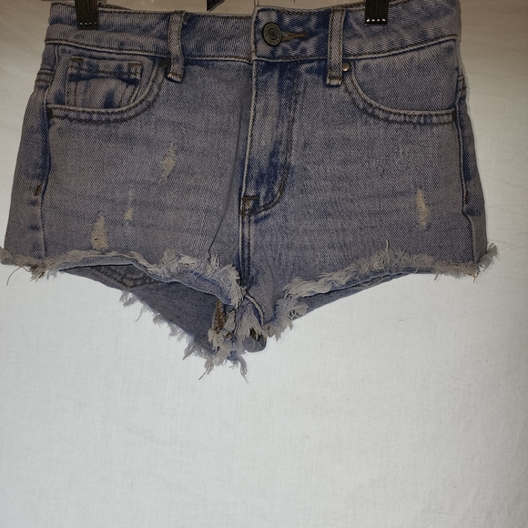 Pacsun super short shorts - Picture 1 of 6